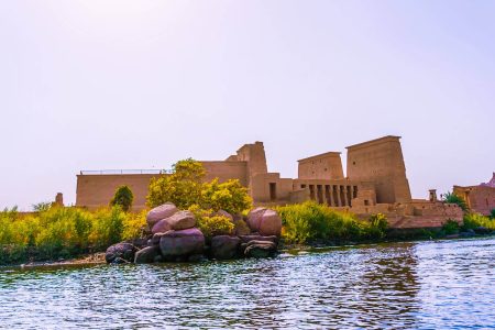 Excursión de 6 días a El Cairo, Luxor y Asuán