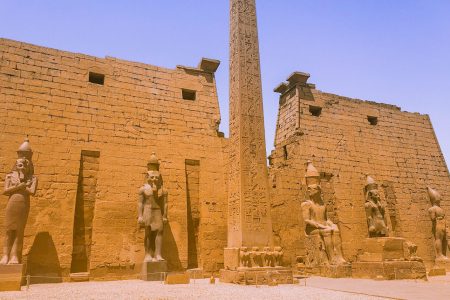 Paquete de 8 días de crucero por El Cairo y el Nilo